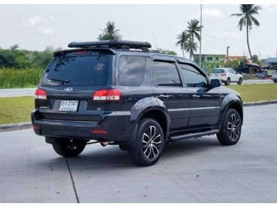 2010 FORD ESCAPE, 2.3 XLT Sunroof​ โฉม ปี08-15 รูปที่ 3